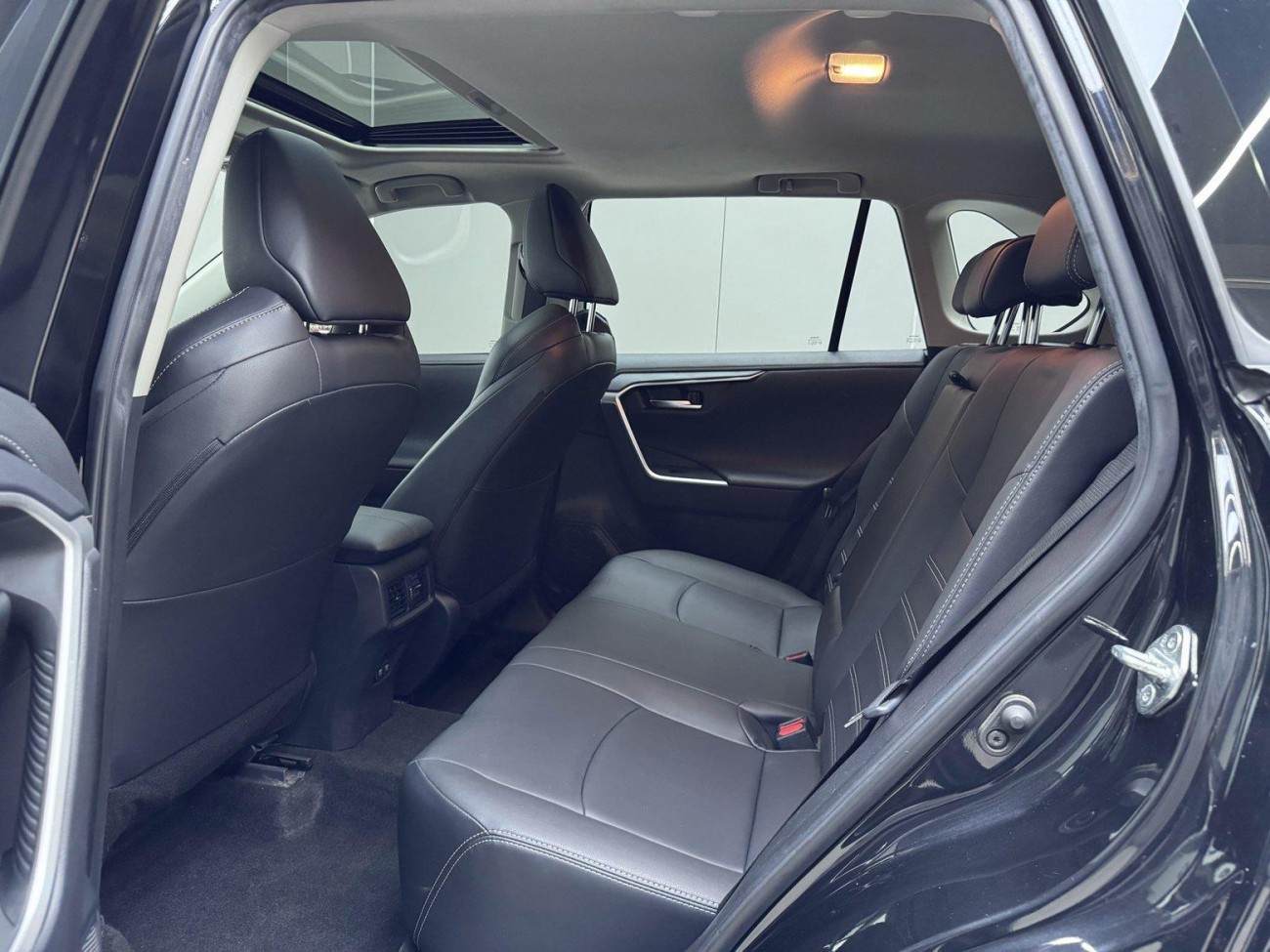 Toyota Wildlander 2021