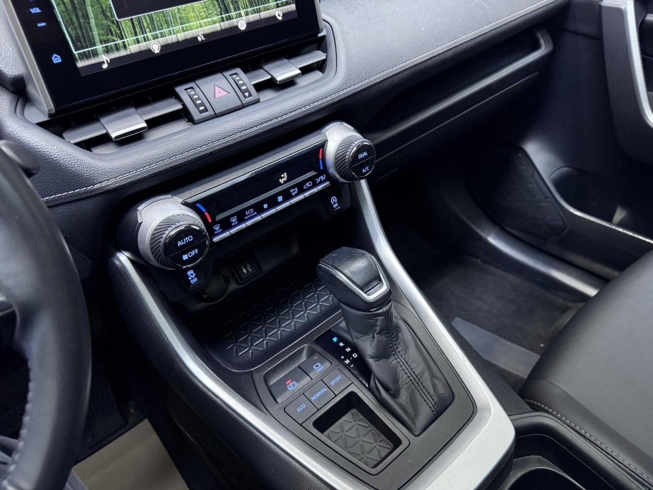Toyota Wildlander 2021