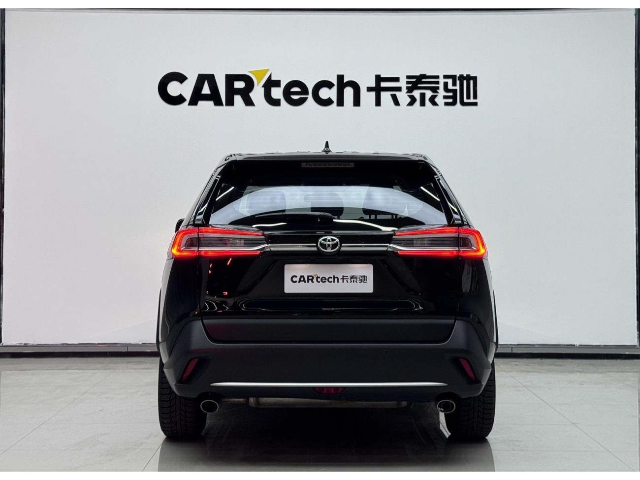 Toyota Wildlander 2021