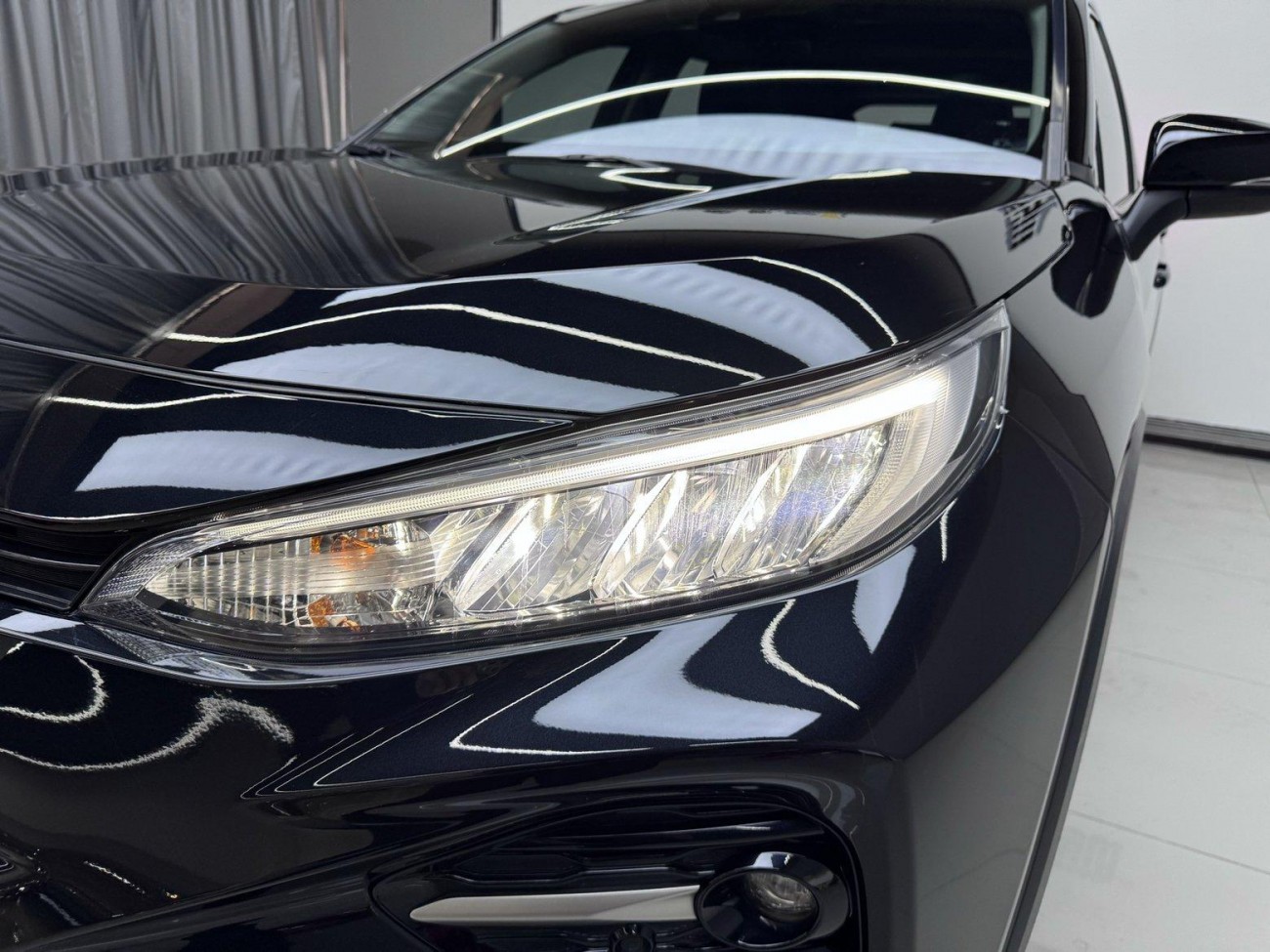 Toyota Wildlander 2021
