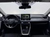Toyota Wildlander 2021
