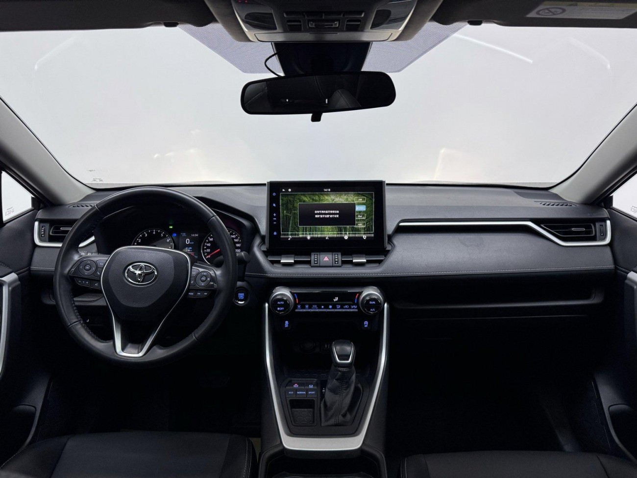Toyota Wildlander 2021