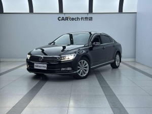 Volkswagen Magotan 2019