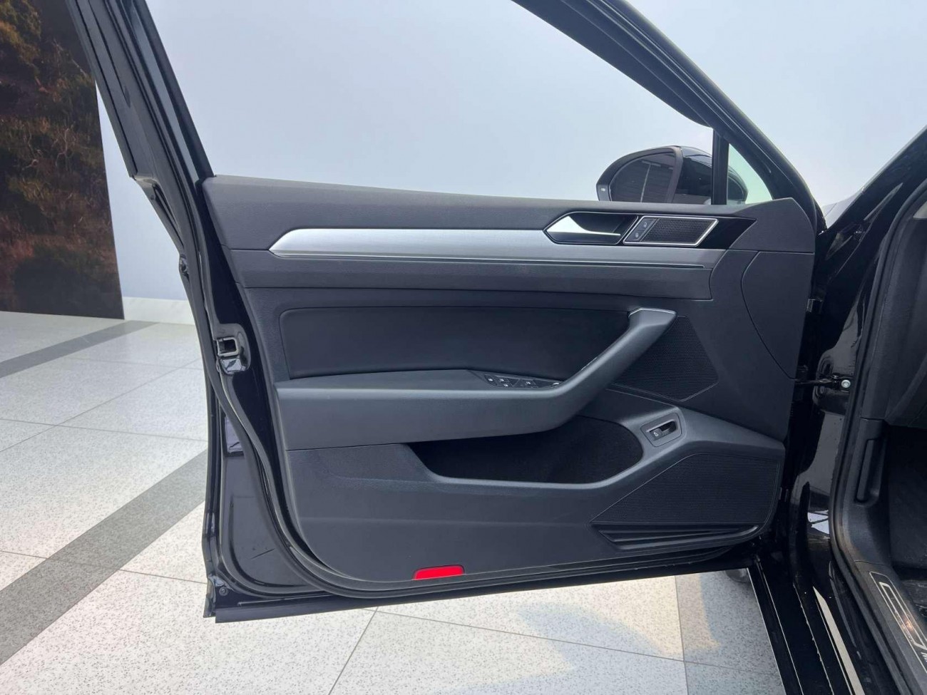 Volkswagen Magotan 2019