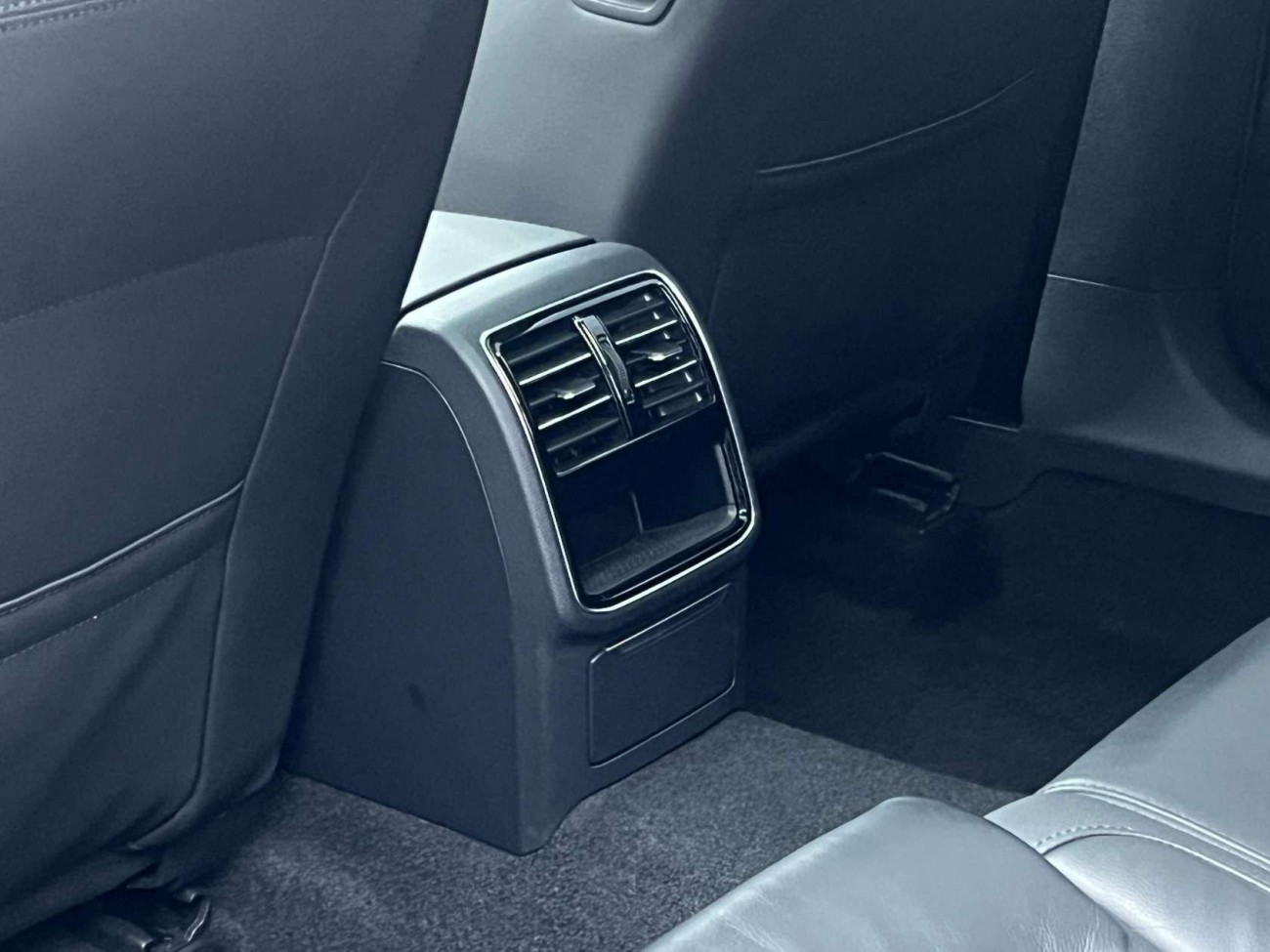 Volkswagen Magotan 2019