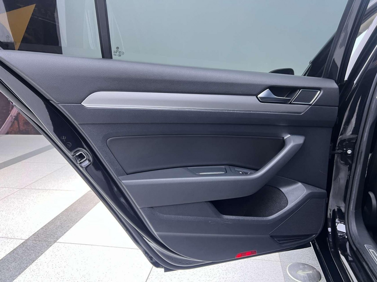 Volkswagen Magotan 2019