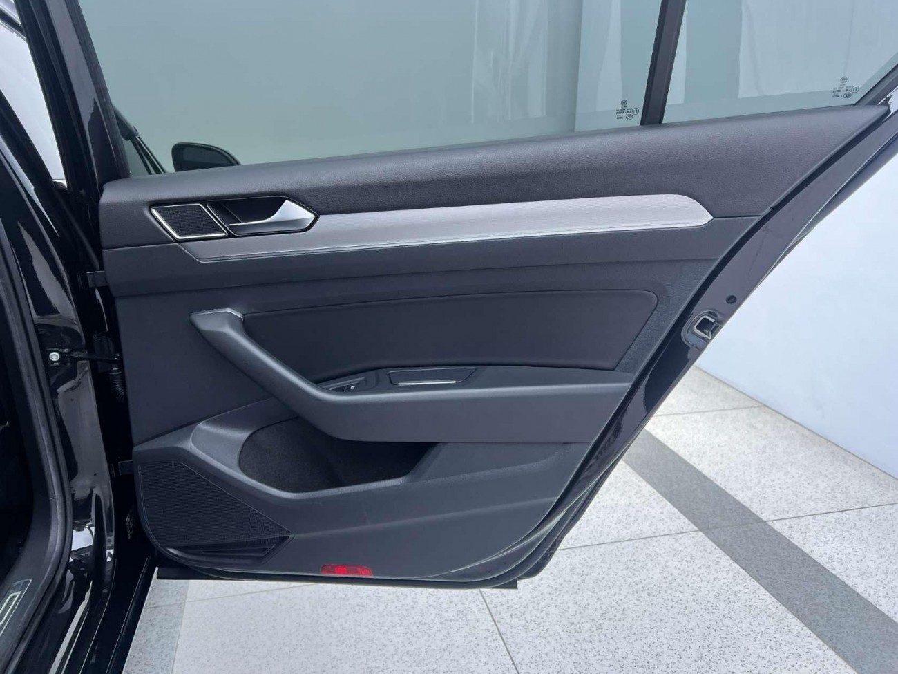 Volkswagen Magotan 2019