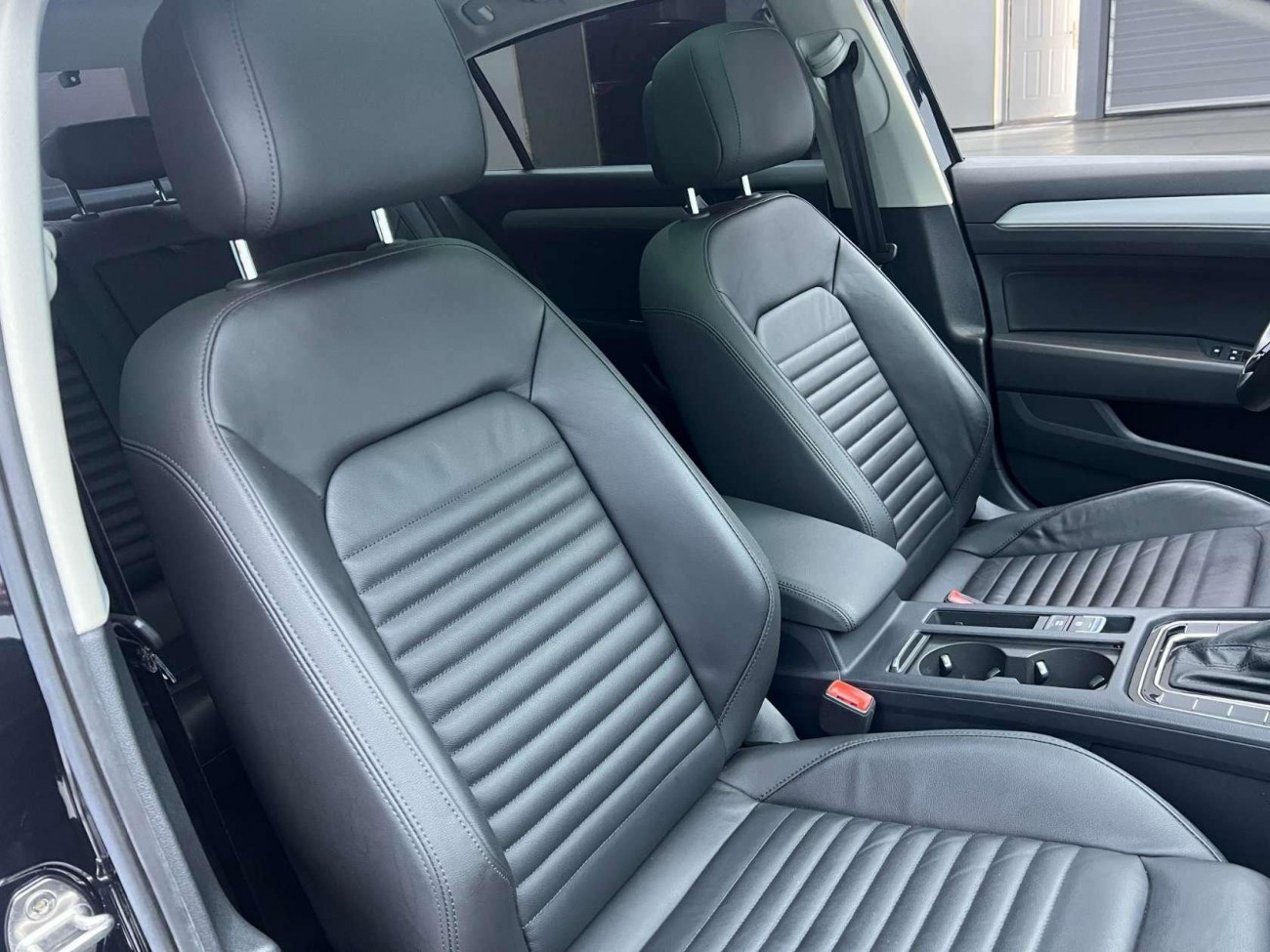 Volkswagen Magotan 2019