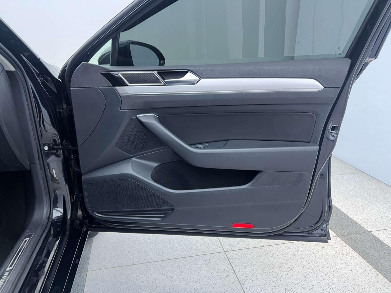 Volkswagen Magotan 2019