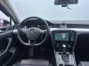 Volkswagen Magotan 2019