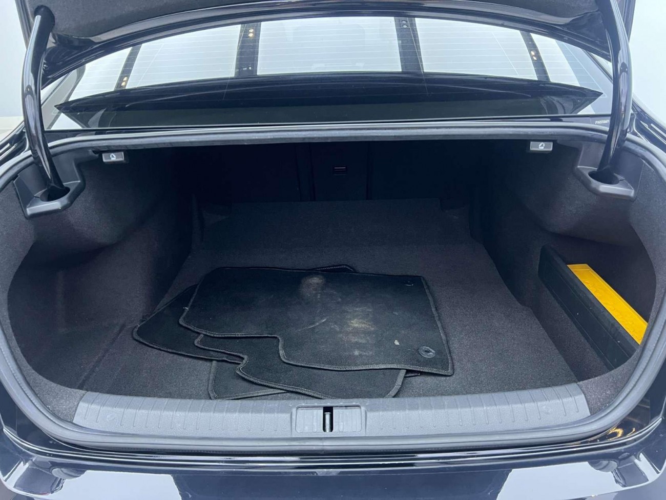 Volkswagen Magotan 2019