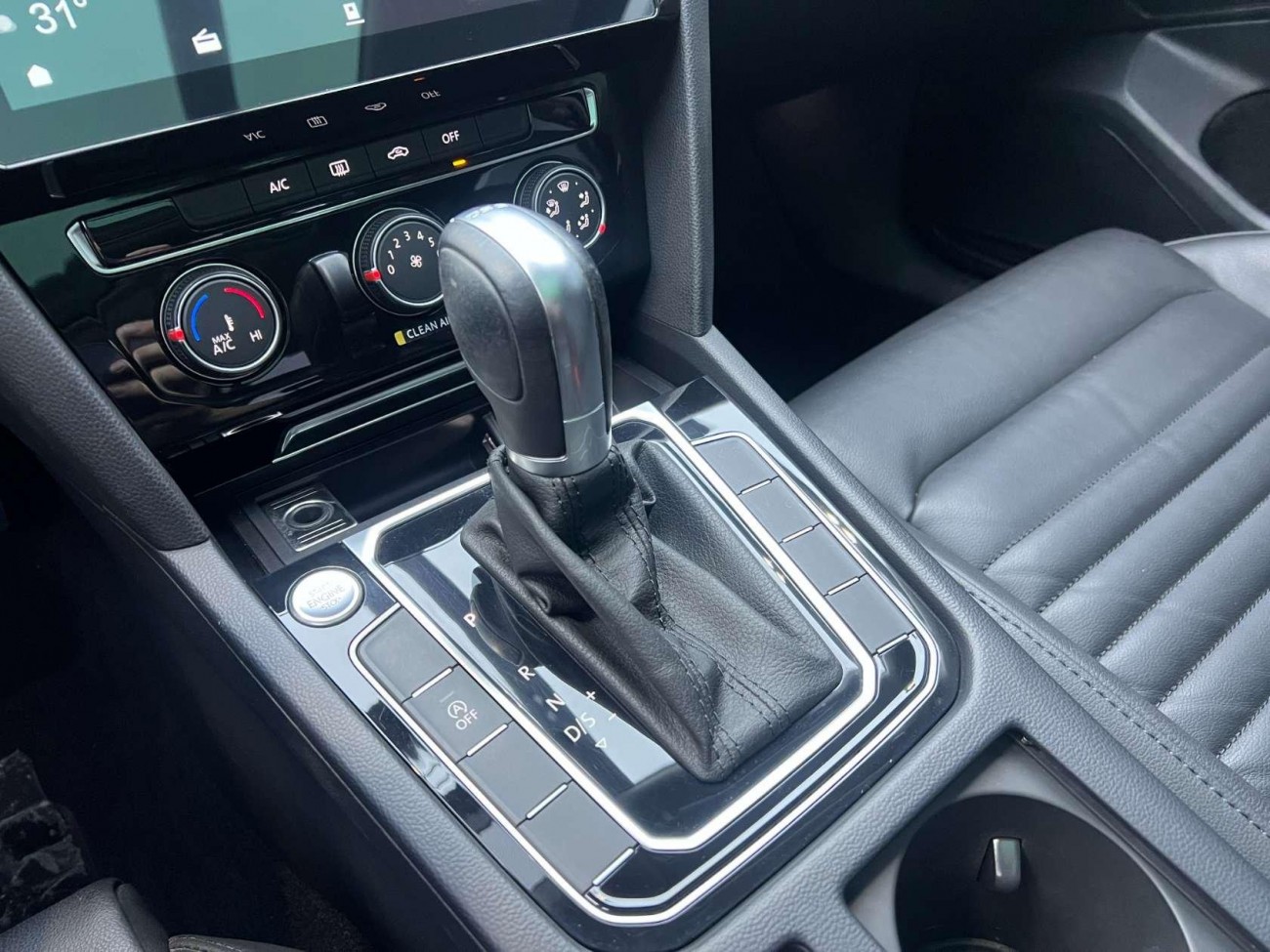 Volkswagen Magotan 2019