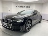 Audi A6L 45 TFSI 2022
