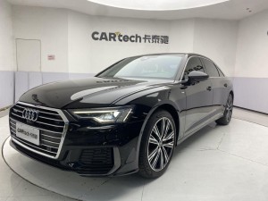 Audi A6L 45 TFSI 2022