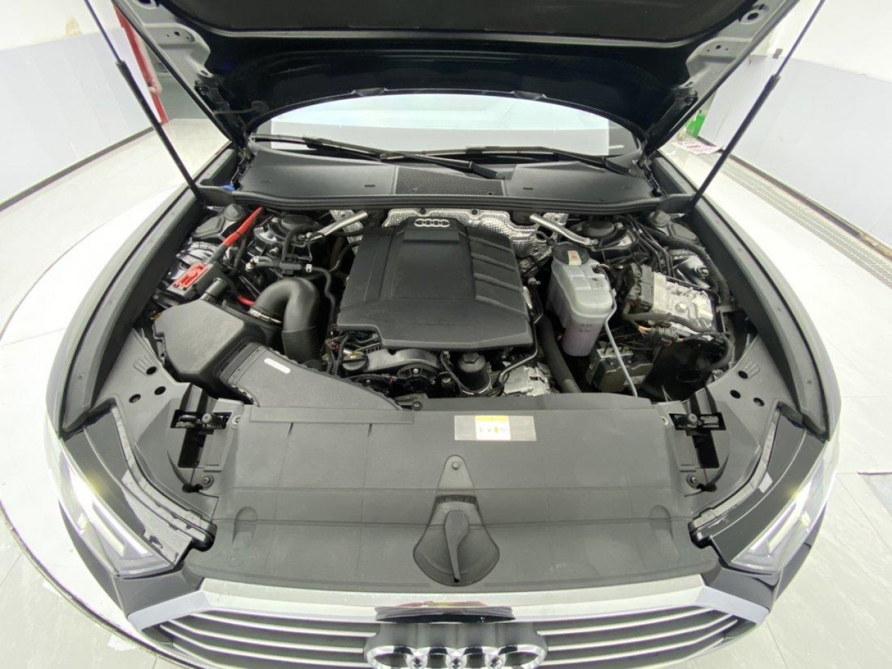 Audi A6L 45 TFSI 2022