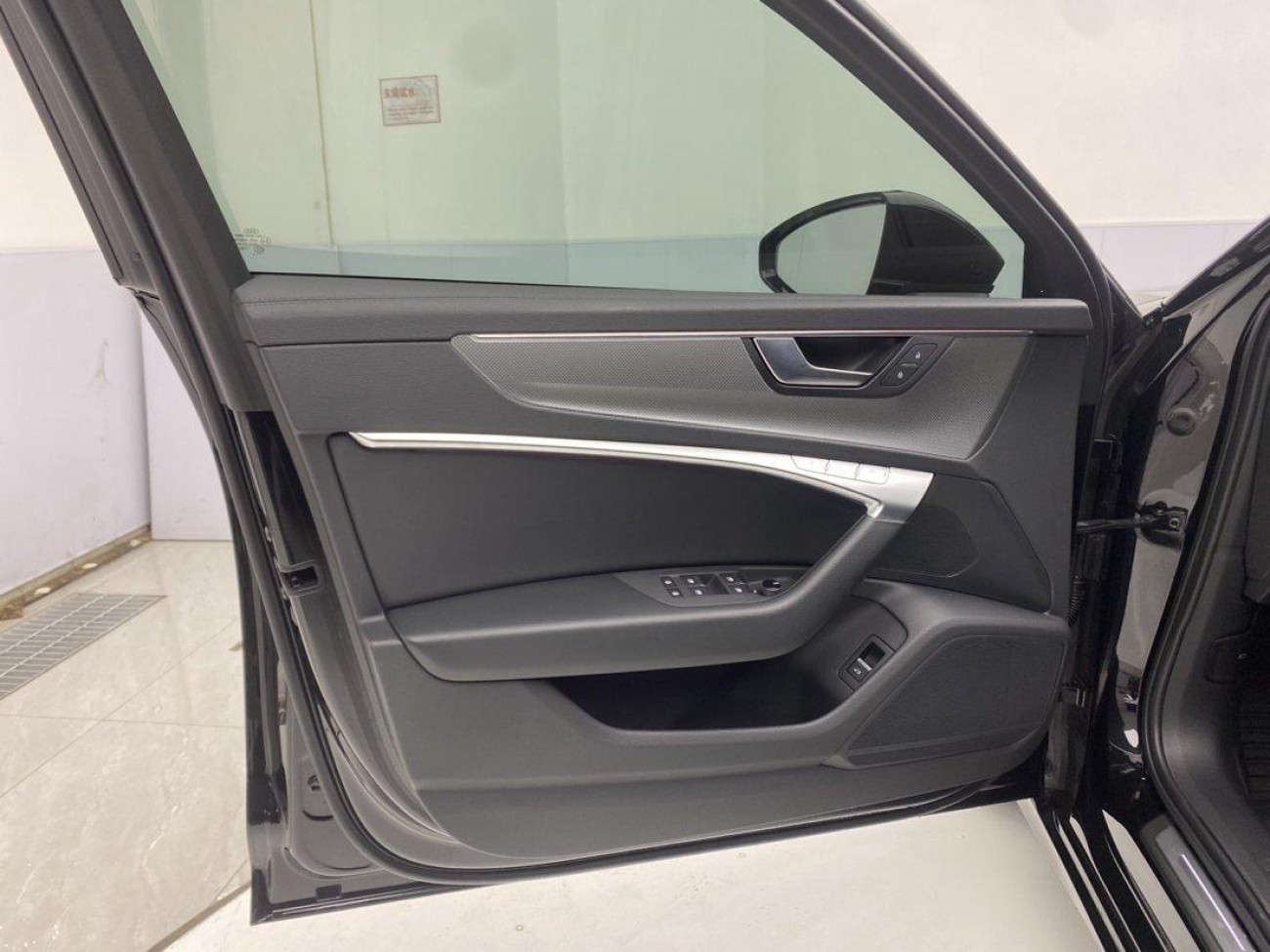Audi A6L 45 TFSI 2022