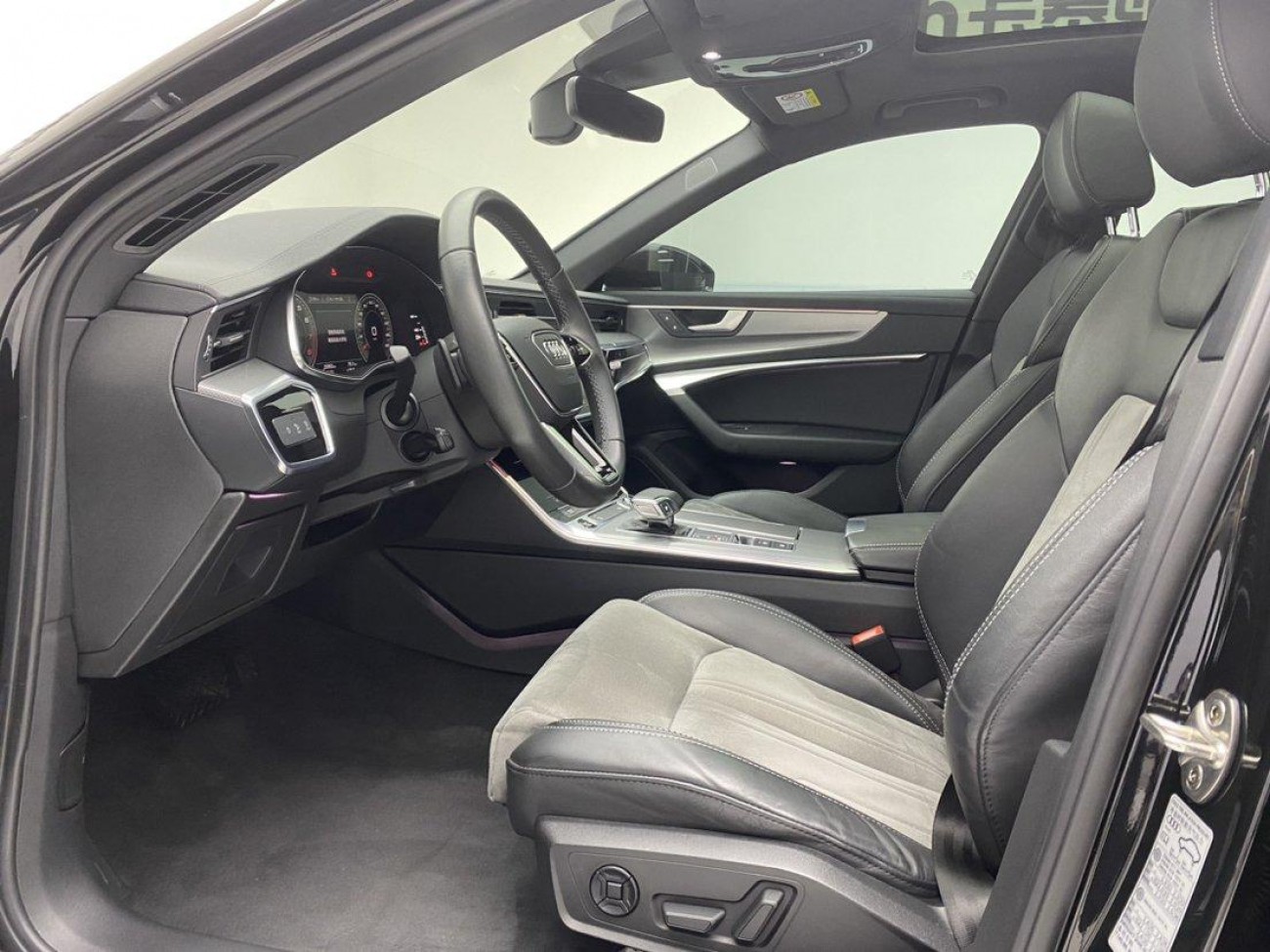 Audi A6L 45 TFSI 2022