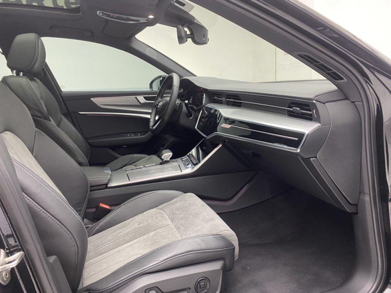 Audi A6L 45 TFSI 2022