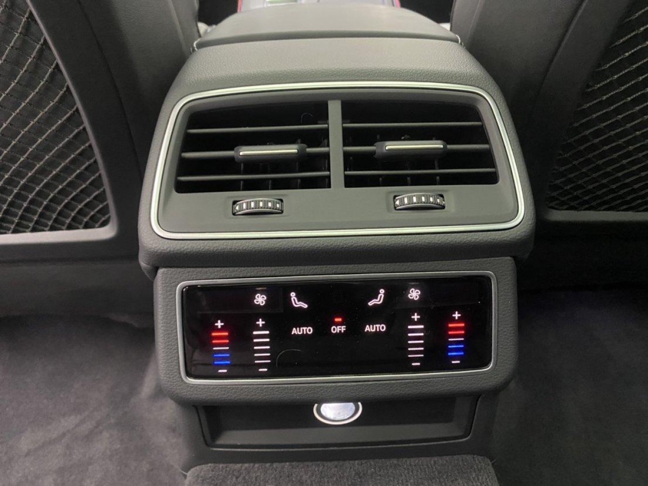 Audi A6L 45 TFSI 2022