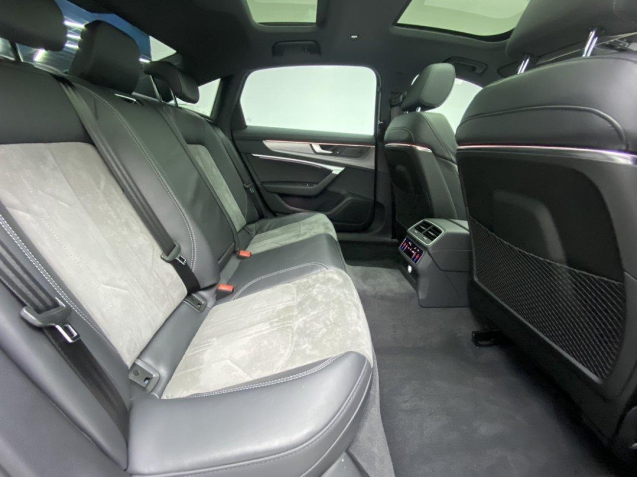 Audi A6L 45 TFSI 2022