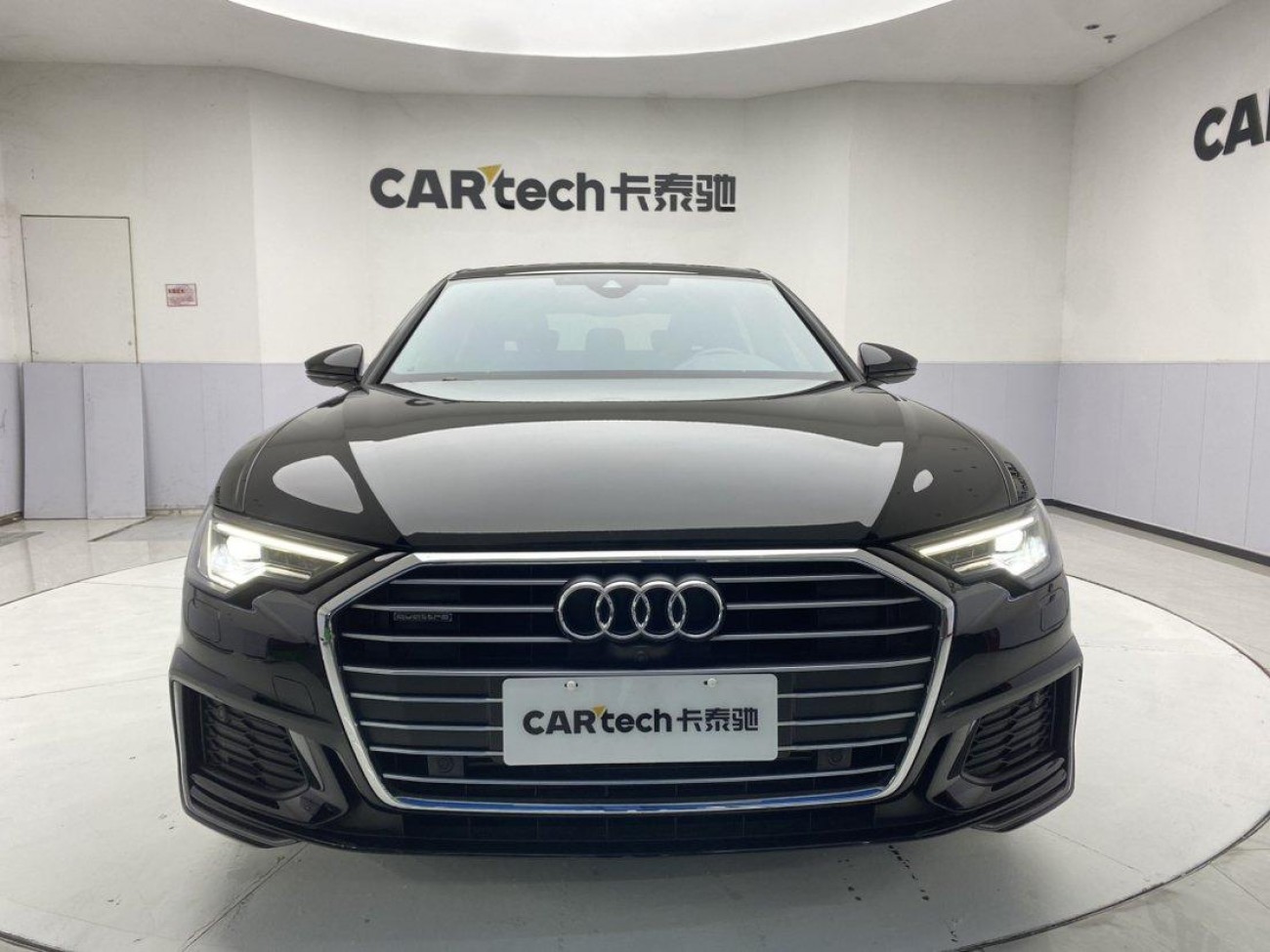 Audi A6L 45 TFSI 2022