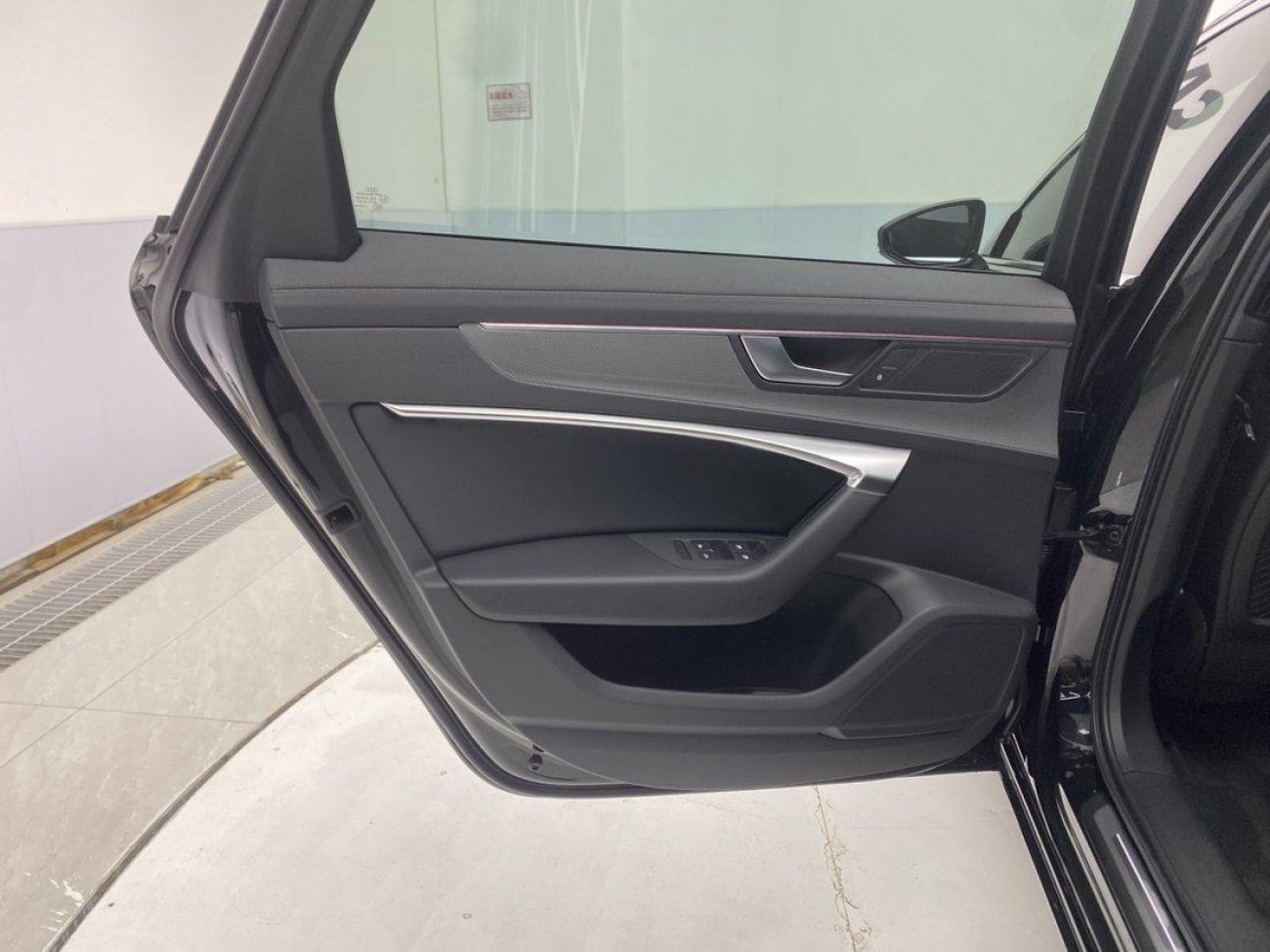 Audi A6L 45 TFSI 2022