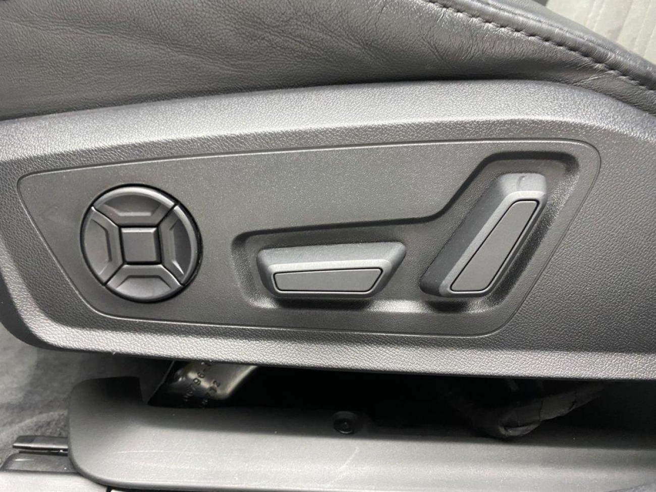 Audi A6L 45 TFSI 2022