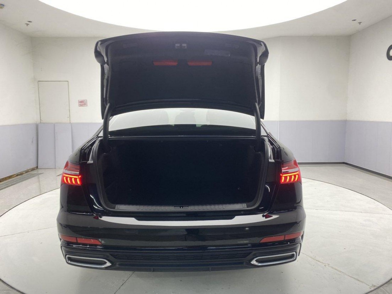 Audi A6L 45 TFSI 2022
