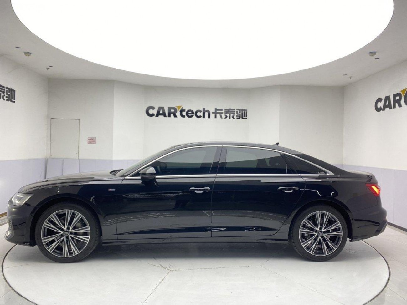 Audi A6L 45 TFSI 2022
