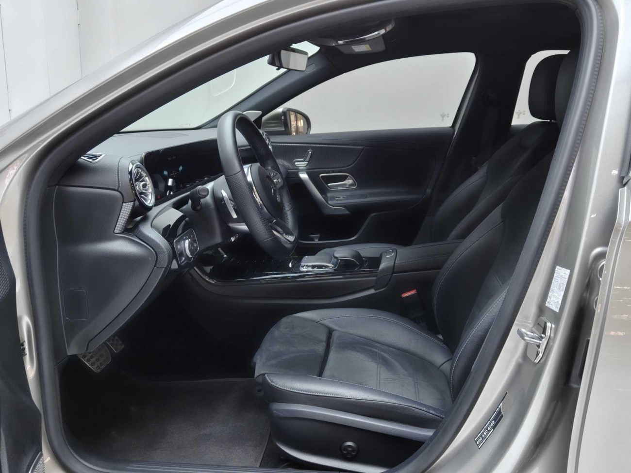 Mercedes-Benz A 200 L 2020