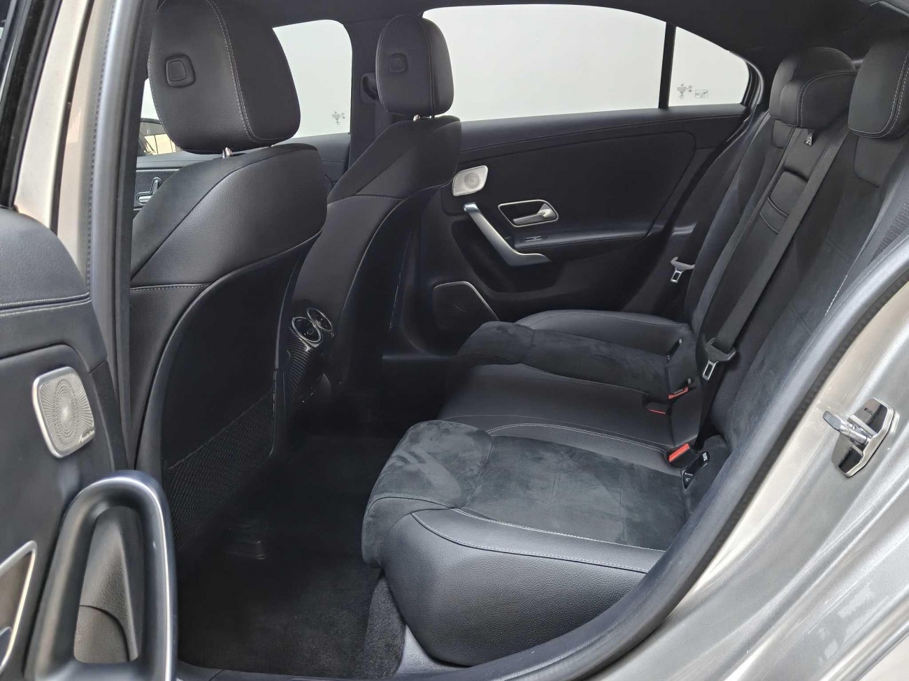 Mercedes-Benz A 200 L 2020