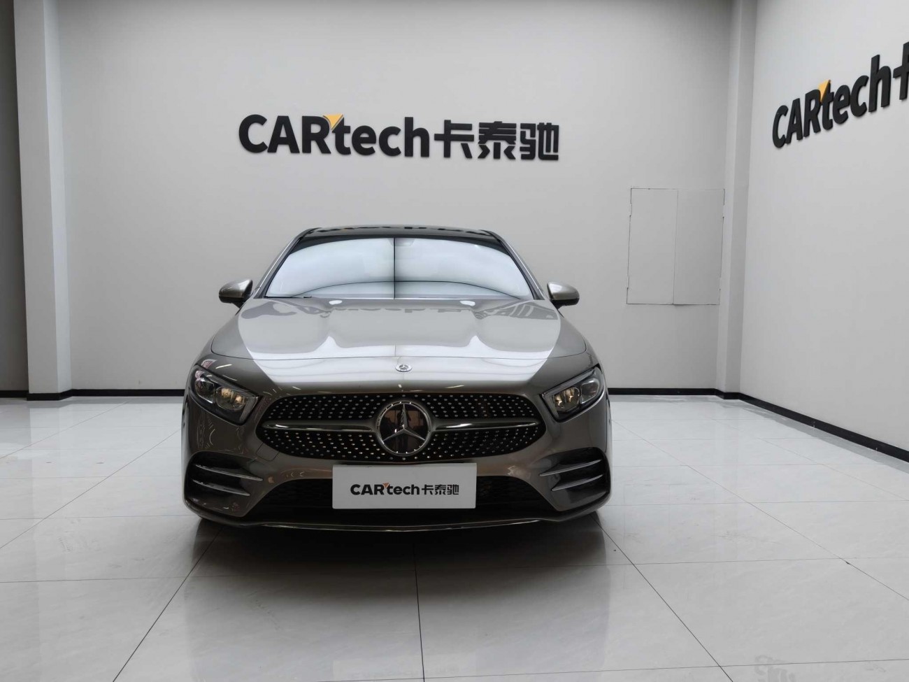 Mercedes-Benz A 200 L 2020