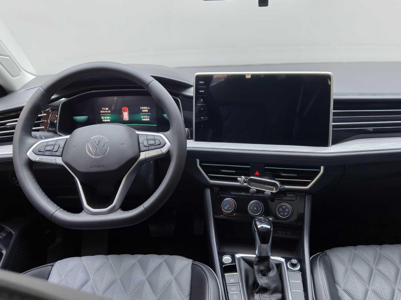 Volkswagen Sagitar 2025