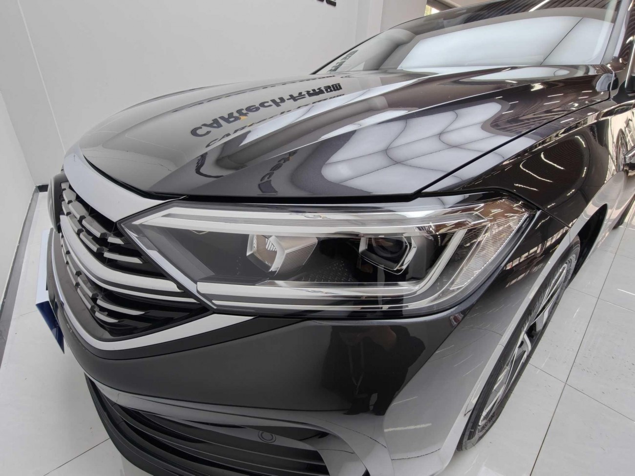 Volkswagen Sagitar 2025