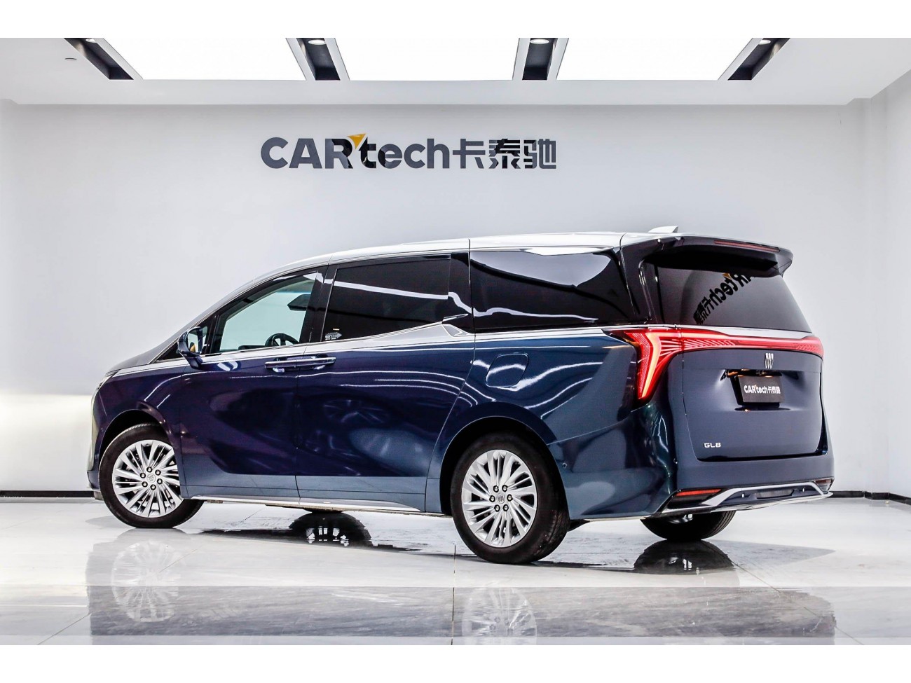 Buick Century 2025