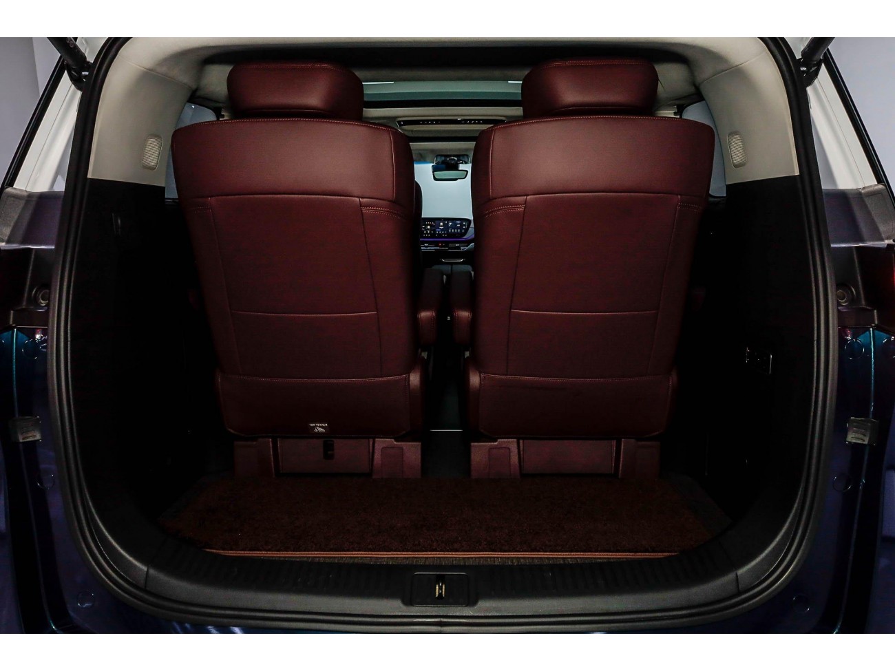 Buick Century 2025