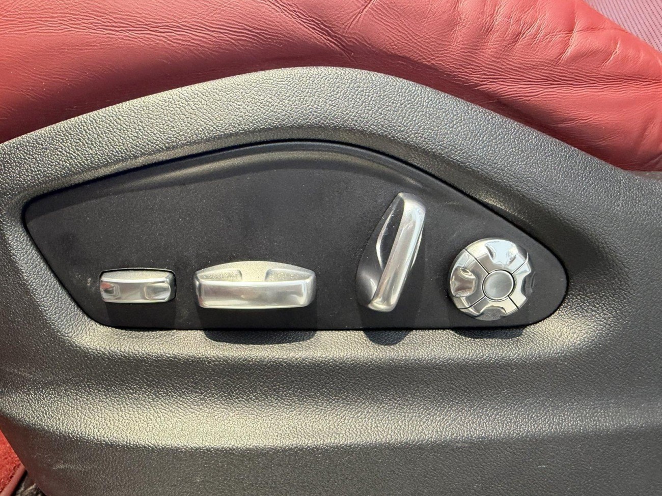 Porsche Cayenne 2019