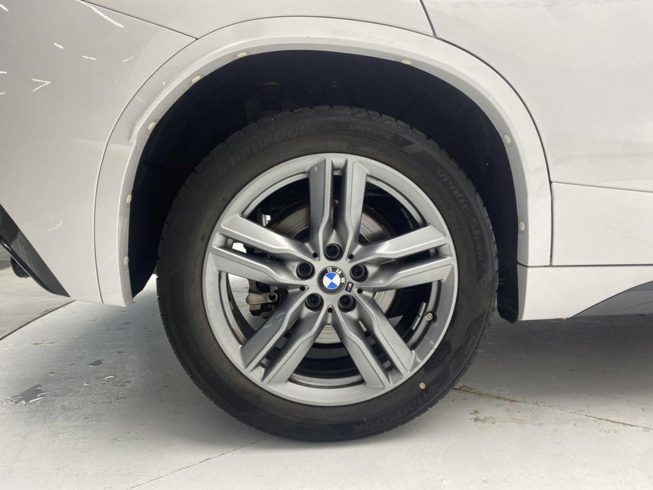 BMW X2 2024