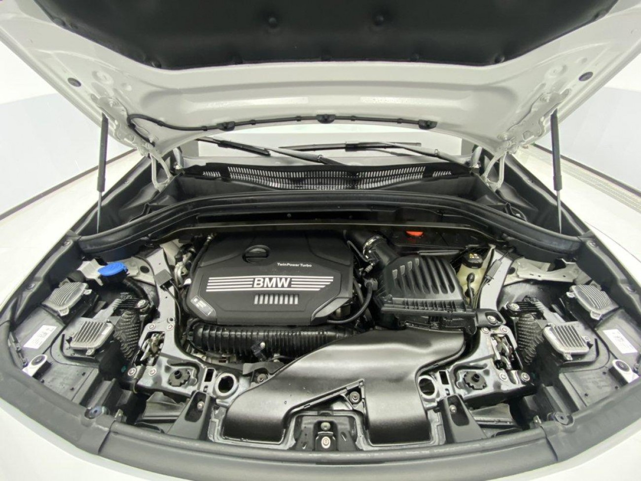 BMW X2 2024