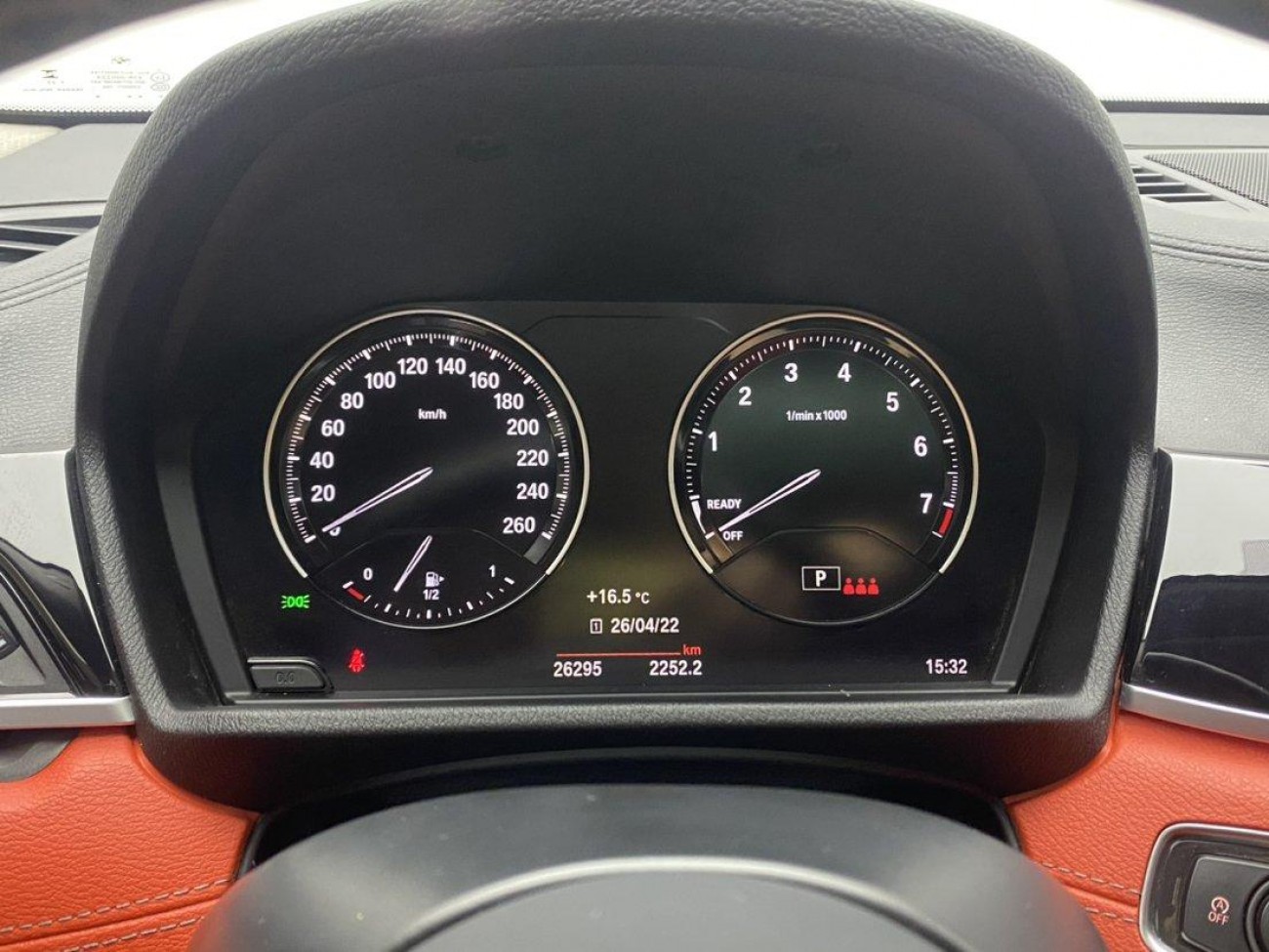 BMW X2 2024