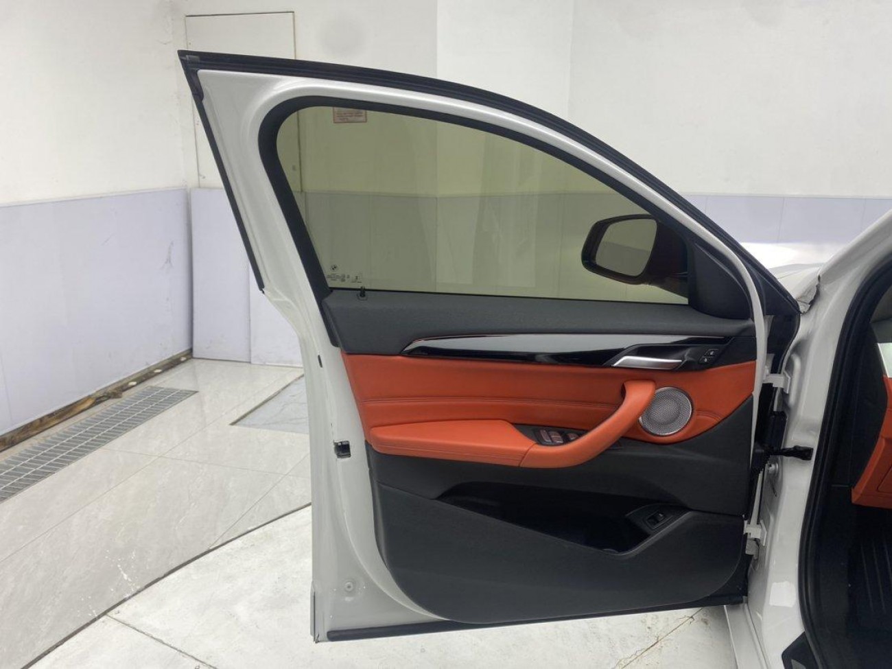 BMW X2 2024
