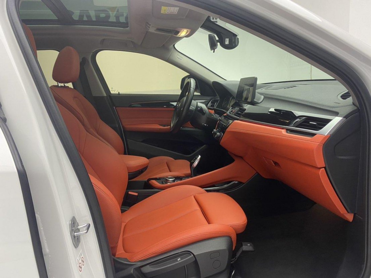 BMW X2 2024