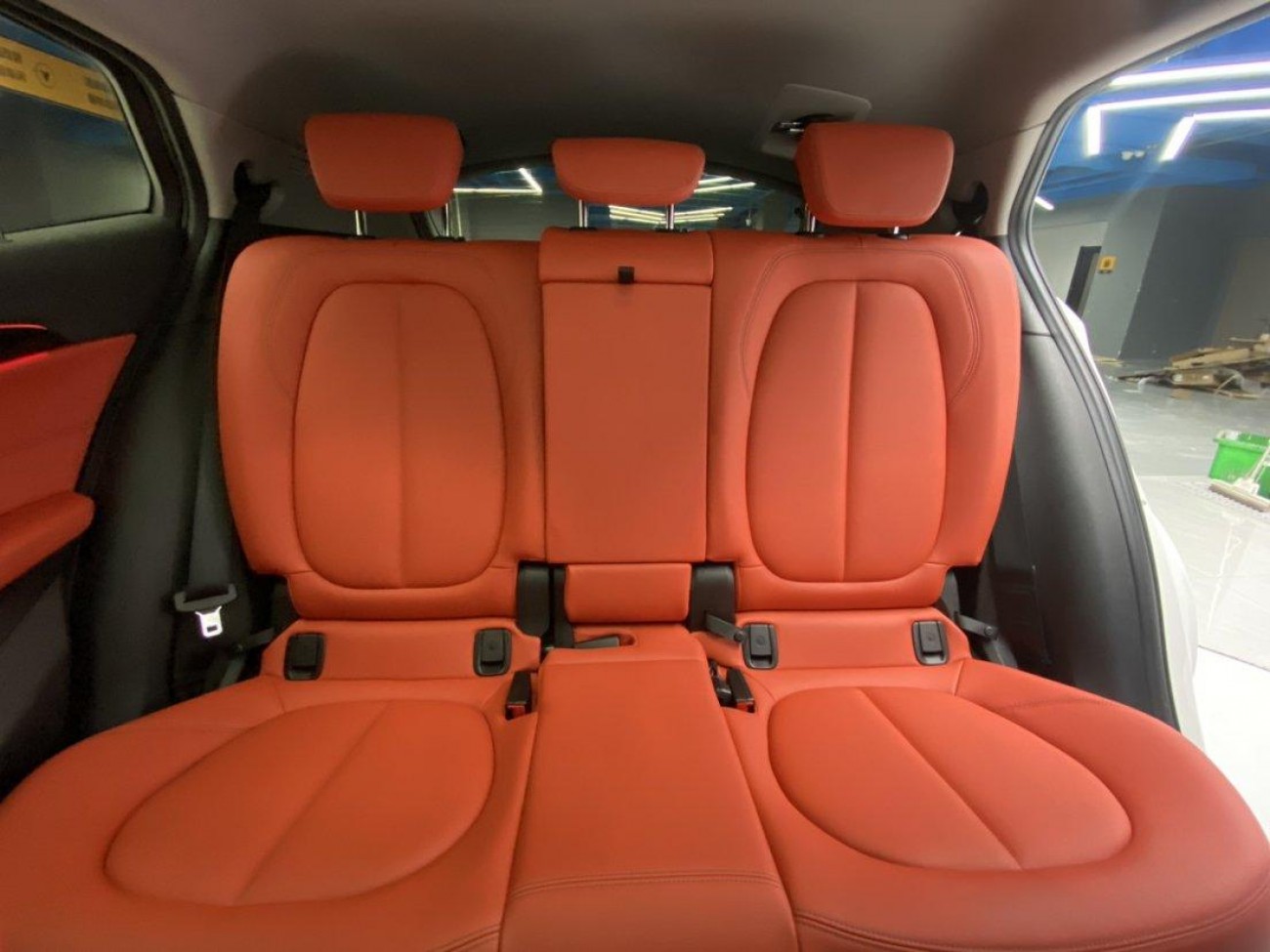 BMW X2 2024