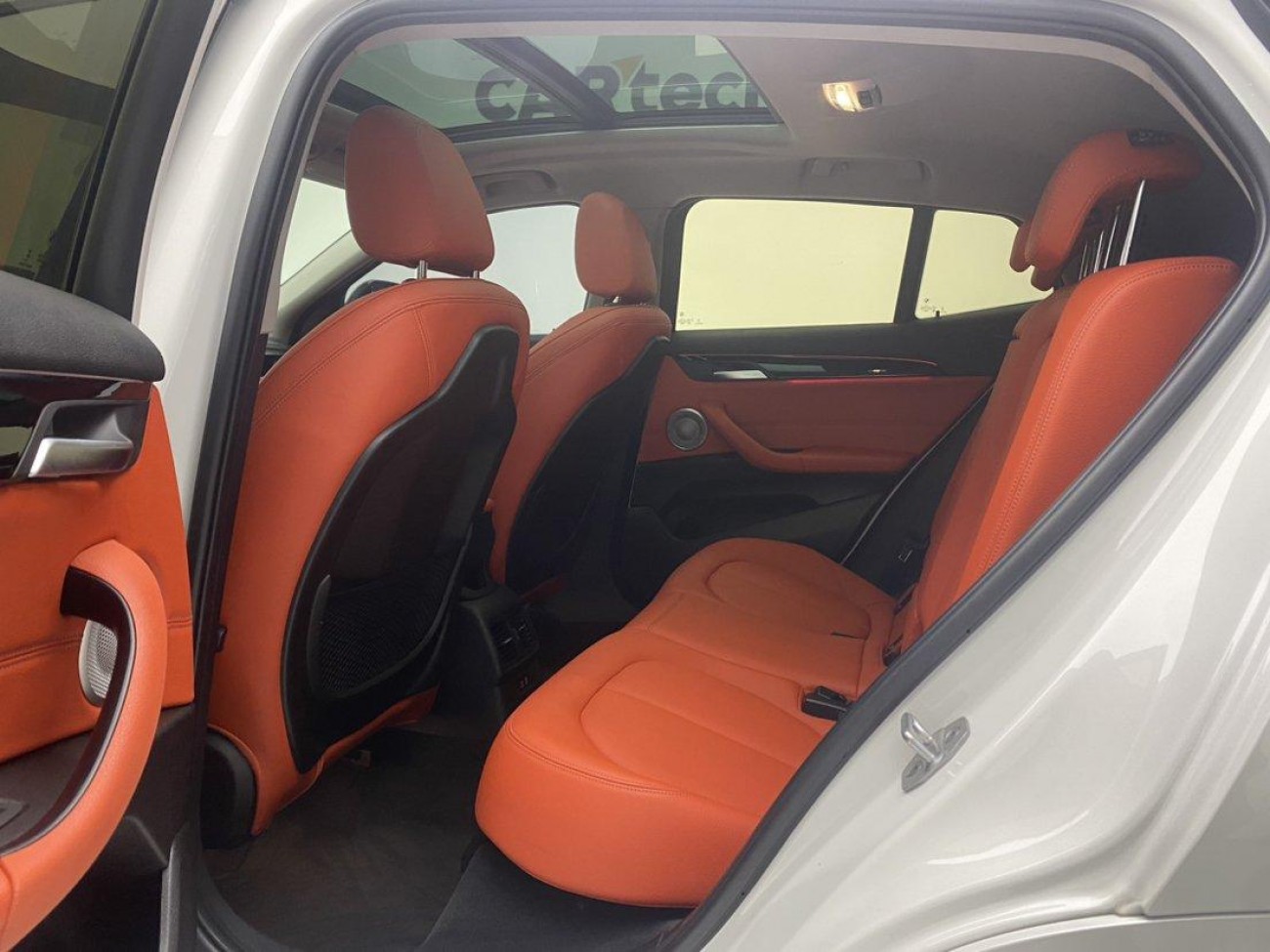 BMW X2 2024