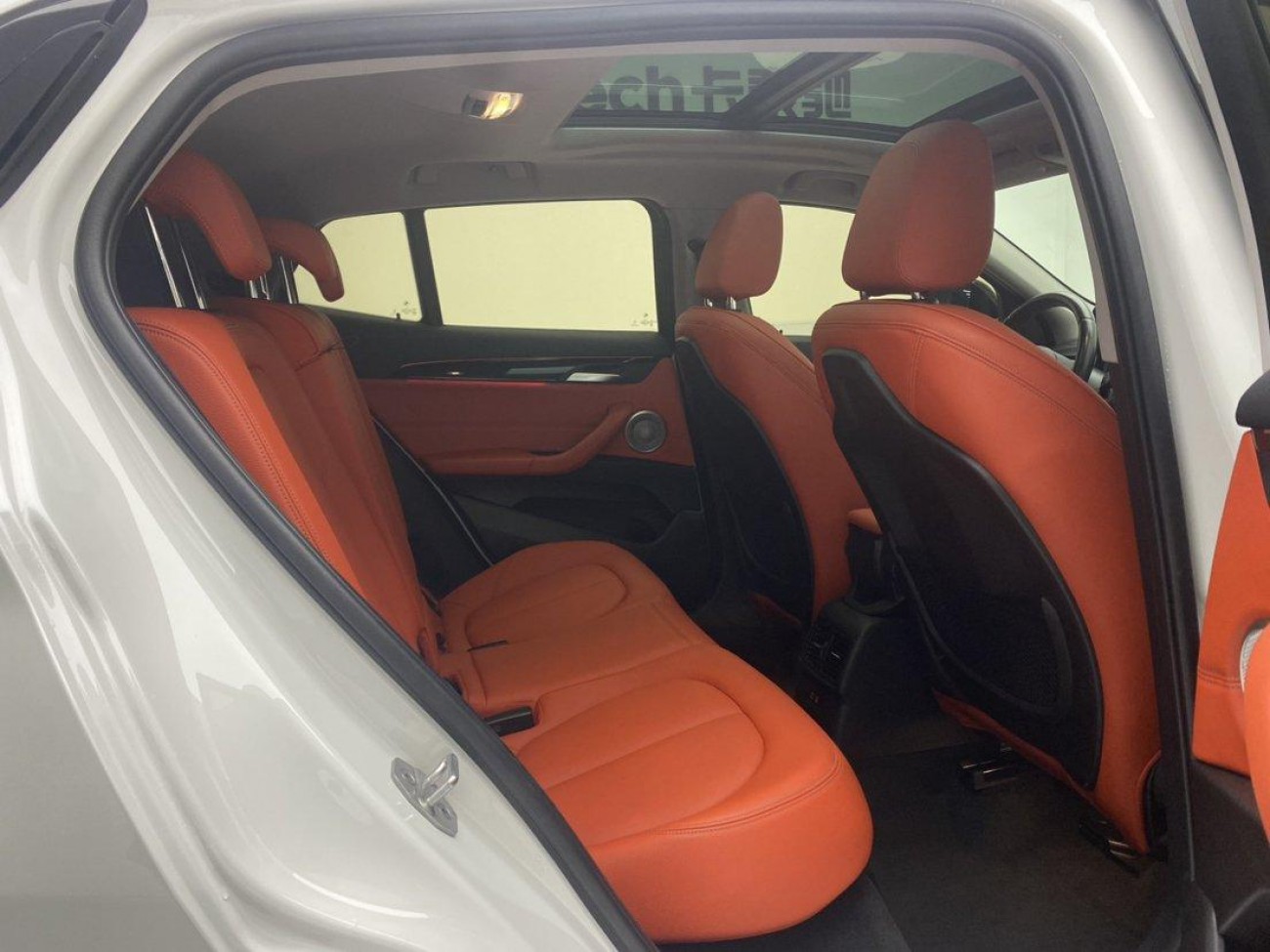 BMW X2 2024