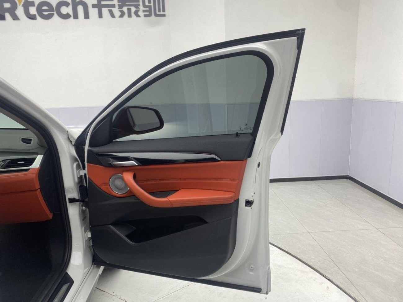 BMW X2 2024