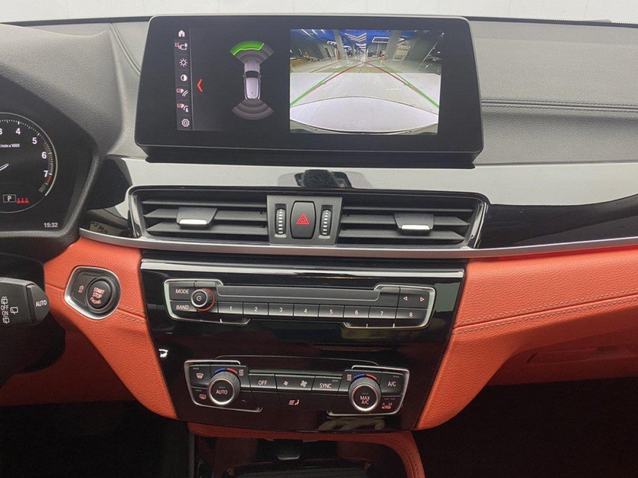 BMW X2 2024