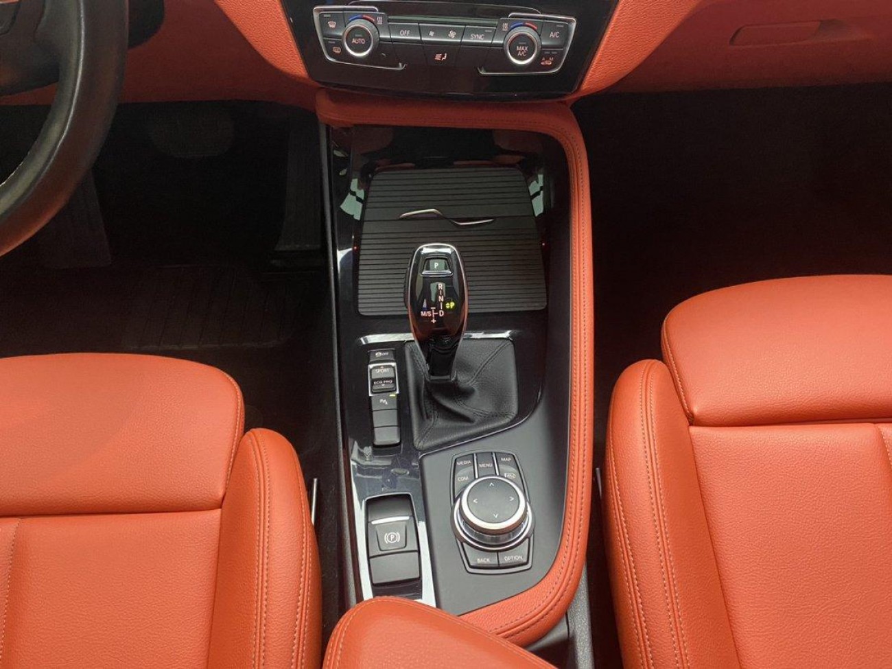 BMW X2 2024