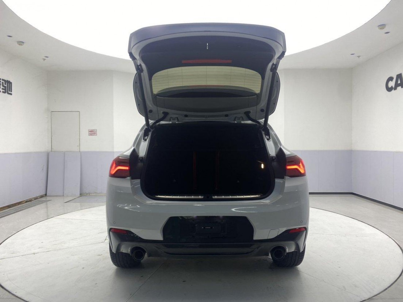 BMW X2 2024