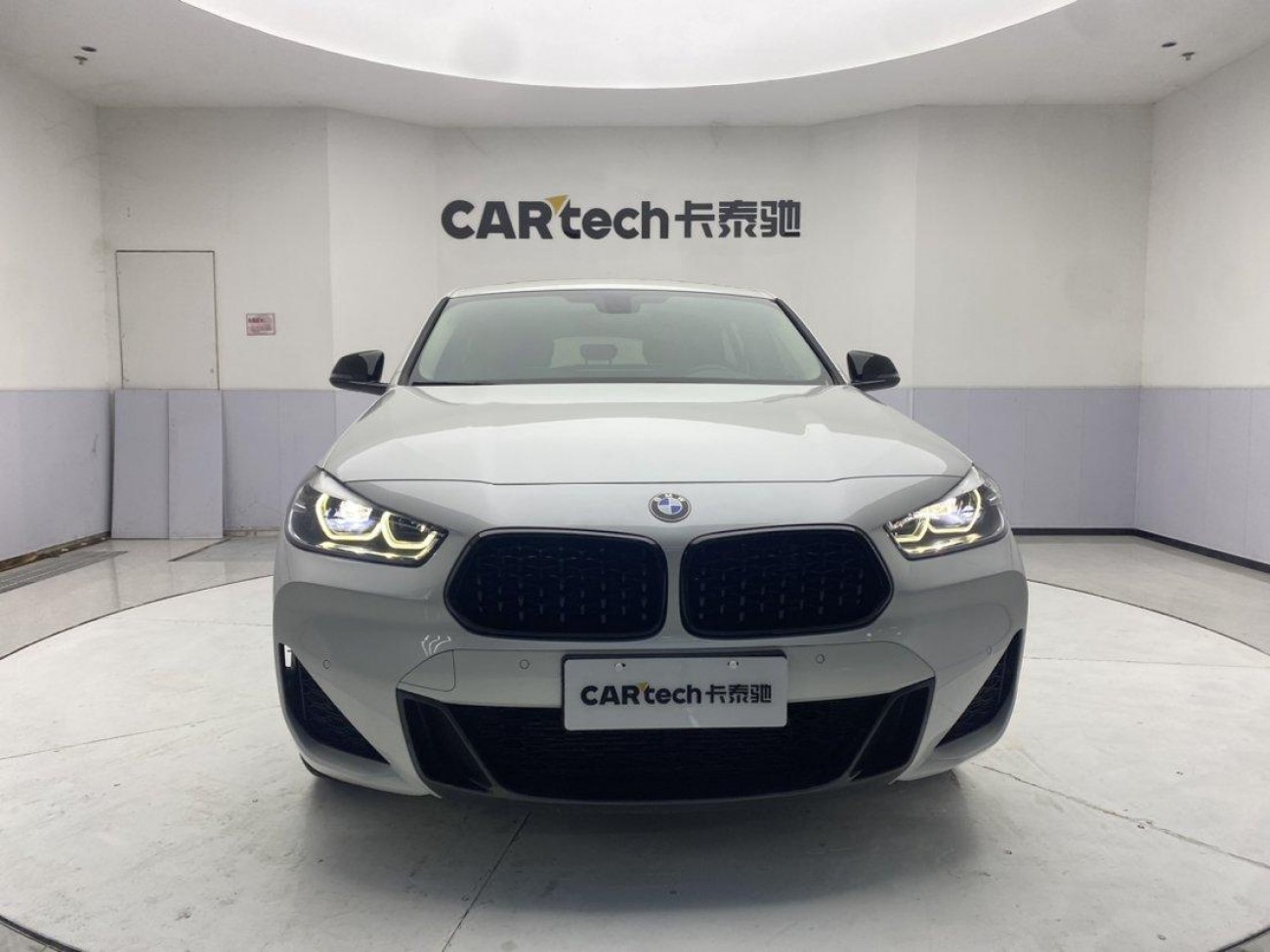 BMW X2 2024